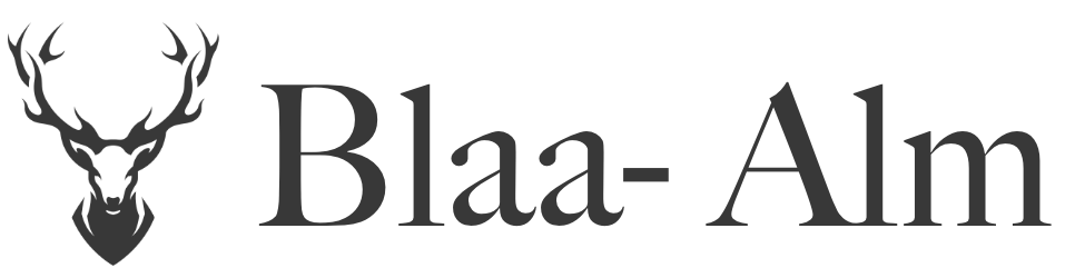 Blaa Alm